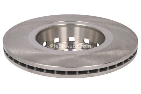 Disc frână față ABE, pentru: AUDI 80 B4, CABRIOLET B3, COUPE B3 1.6-2.6 10.88-08.00