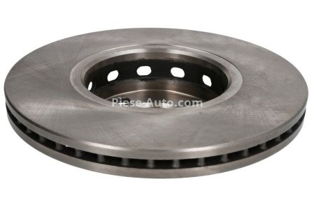 Disc frână față ABE, pentru: AUDI 80 B4, CABRIOLET B3, COUPE B3 2.3/2.6/2.8 11.88-08.00