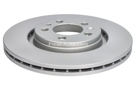 Disc frână față ABE, pentru: AUDI A1, A3; SEAT IBIZA IV, IBIZA IV SC, IBIZA IV ST, LEON, TOLEDO II, TOLEDO IV; SKODA FABIA III, OCTAVIA I; VW BORA, BORA I, GOLF IV 1.0-2.8 09.96-