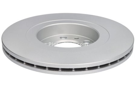 Disc frână față ABE, pentru: AUDI A1, A3; SEAT IBIZA IV, IBIZA IV SC, IBIZA IV ST, LEON, TOLEDO II, TOLEDO IV; SKODA FABIA III, OCTAVIA I; VW BORA, BORA I, GOLF IV 1.0-2.8 09.96-