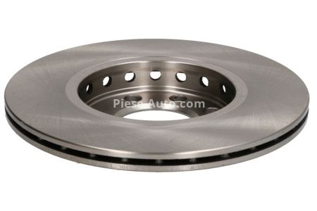 Disc frână față ABE, pentru: AUDI A2; VW LUPO I 1.2D/1.4D 01.99-08.05