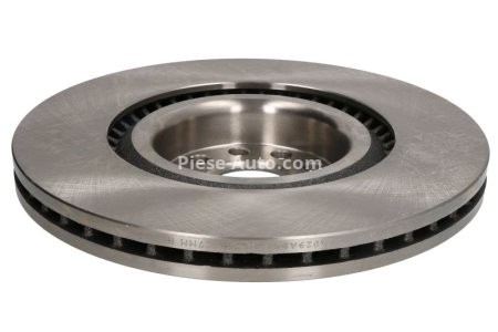 Disc frână față ABE, pentru: AUDI A3, A6 C6; SEAT LEON; SKODA SUPERB II; VW EOS, GOLF IV, GOLF PLUS V, GOLF V, GOLF VI, PASSAT B6, SCIROCCO III 1.2-3.6 05.03-11.17