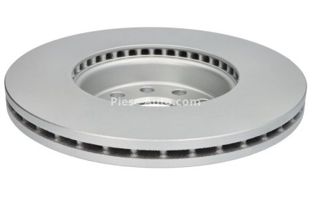 Disc frână față ABE, pentru: AUDI A3, Q2; SEAT ALTEA, ALTEA XL, CORDOBA, IBIZA III, IBIZA IV, IBIZA IV SC, IBIZA IV ST, LEON, LEON SC, LEON SPORTSTOURER 1.0-Electric 09.96-