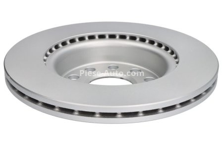 Disc frână față ABE, pentru: AUDI A3; SEAT ALTEA, ALTEA XL, LEON, TOLEDO III; SKODA KAROQ, OCTAVIA I, OCTAVIA II, YETI; VW BEETLE, CADDY III, CADDY III/MINIVAN 1.2-3.2 04.99-