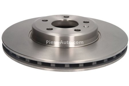 Disc frână față ABE, pentru: AUDI A4 ALLROAD B8, A4 ALLROAD B9, A4 B7, A4 B8, A4 B9, A5, Q5 1.4-3.2 06.06-