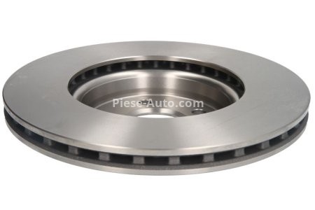 Disc frână față ABE, pentru: AUDI A4 ALLROAD B8, A4 ALLROAD B9, A4 B7, A4 B8, A4 B9, A5, Q5 1.4-3.2 06.06-