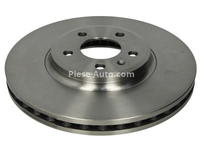 Disc frână față ABE, pentru: AUDI A4 ALLROAD B8, A4 B8, A4 B9, A5, A6 C7, A7, Q5 1.8-4.2 06.07-