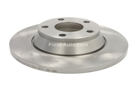 Disc frână față ABE, pentru: AUDI A4 B5 1.6/1.8/1.9D 11.94-09.01