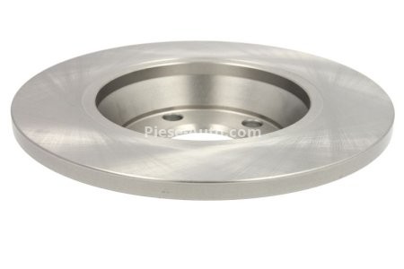 Disc frână față ABE, pentru: AUDI A4 B5 1.6/1.8/1.9D 11.94-09.01