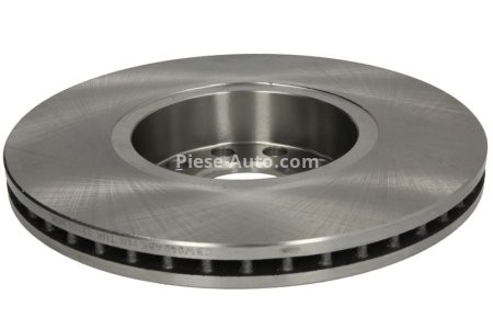 Disc frână față ABE, pentru: AUDI A4 B5, A4 B6, A4 B7, A6 C5; SEAT EXEO; SKODA SUPERB I; VW PASSAT B5, PASSAT B5.5 1.6-4.2 10.96-05.13