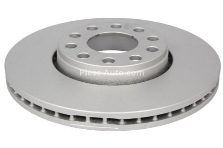 Disc frână față ABE, pentru: AUDI A4 B5, A4 B6, A4 B7, A6 C5; SEAT EXEO; SKODA SUPERB I; VW PASSAT B5, PASSAT B5.5 1.6-4.2 10.96-05.13