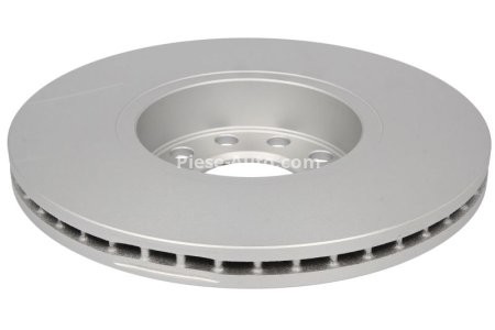 Disc frână față ABE, pentru: AUDI A4 B5, A4 B6, A4 B7, A6 C5; SEAT EXEO; SKODA SUPERB I; VW PASSAT B5, PASSAT B5.5 1.6-4.2 10.96-05.13