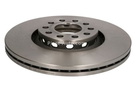 Disc frână față ABE, pentru: AUDI A4 B6, A4 B7, A6 C5; SEAT EXEO, EXEO ST; SKODA SUPERB I; VW PASSAT B5, PASSAT B5.5 1.6-3.2 08.96-05.13