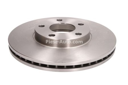 Disc frână față ABE, pentru: AUDI A4 B6, A4 B7; FORD USA FUSION ; VW PASSAT B5, PASSAT B5.5, VARIANT I 1.6-2.8 11.69-08.13