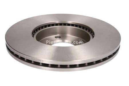 Disc frână față ABE, pentru: AUDI A4 B6, A4 B7; FORD USA FUSION ; VW PASSAT B5, PASSAT B5.5, VARIANT I 1.6-2.8 11.69-08.13