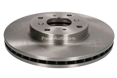 Disc frână față ABE, pentru: AUDI A4 B6; HONDA ACCORD VI 1.8-3.0 03.97-12.04