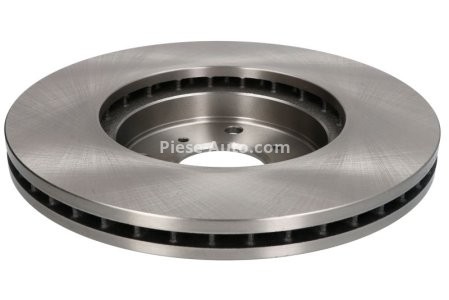 Disc frână față ABE, pentru: AUDI A4 B6; HONDA ACCORD VI 1.8-3.0 03.97-12.04