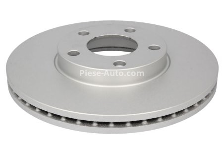 Disc frână față ABE, pentru: AUDI A4 B7; FORD USA FUSION ; VW PASSAT B5, PASSAT B5.5, VARIANT I 1.6-2.8 11.69-08.13