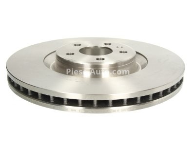 Disc frână față ABE, pentru: AUDI A5, A6 ALLROAD C7, A6 C7, A7, A8 D4, Q5; PORSCHE MACAN 1.8-4.0 06.10-
