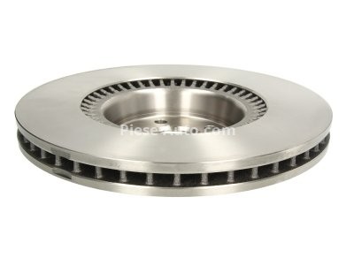 Disc frână față ABE, pentru: AUDI A5, A6 ALLROAD C7, A6 C7, A7, A8 D4, Q5; PORSCHE MACAN 1.8-4.0 06.10-