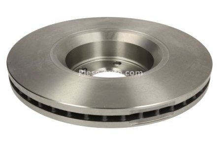 Disc frână față ABE, pentru: AUDI A6 ALLROAD C6, A6 C5, A6 C6, A8 D3 2.0-6.0 08.01-08.11