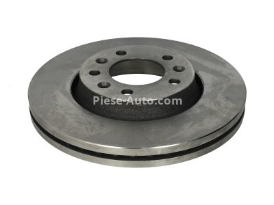 Disc frână față ABE, pentru: AUDI A6 ALLROAD C6, A6 C6 2.0-4.2 05.04-08.11