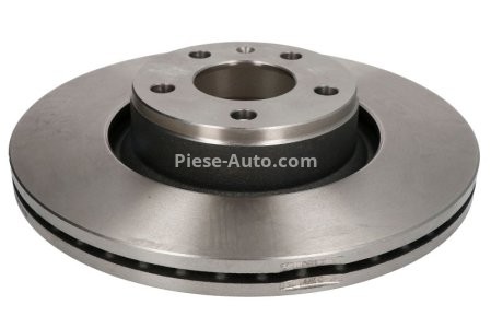 Disc frână față ABE, pentru: AUDI A6 ALLROAD C6, A6 C6 2.0-5.2 05.04-08.11