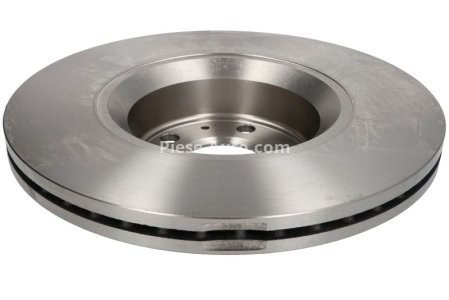 Disc frână față ABE, pentru: AUDI A6 ALLROAD C6, A6 C6 2.0-5.2 05.04-08.11