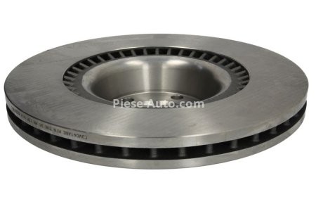 Disc frână față ABE, pentru: AUDI A6 C6, A8 D2, A8 D3; NISSAN QASHQAI I, X-TRAIL II; VW PHAETON 1.5D-6.0 11.98-03.16