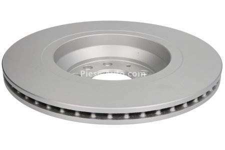 Disc frână spate ABE  (acoperit) pentru: AUDI A3, Q2, Q3, TT; SEAT LEON, LEON SC, LEON SPORTSTOURER, LEON ST; SKODA KODIAQ, OCTAVIA III, SUPERB II, SUPERB III 1.0-3.6 07.03-