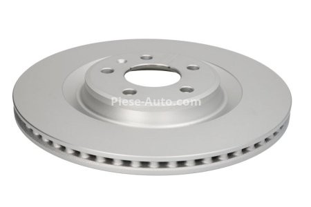 Disc frână spate ABE  (acoperit) pentru: AUDI A4 ALLROAD B8, A4 ALLROAD B9, A4 B8, A4 B9, A5, A6 ALLROAD C7, A6 ALLROAD C8, A6 C7, A6 C8, A7, A8 D4, A8 D5, Q5, Q7 1.4-6.3 06.07-