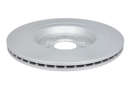 Disc frână spate ABE  (acoperit) pentru: AUDI A4 ALLROAD B8, A4 B8, A5, A6 C7, A6 C8, A7, A8 D4, Q5, Q7 1.8-4.2 06.07-