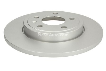 Disc frână spate ABE  (acoperit) pentru: AUDI A4 B6, A4 B7, A4 B8; SEAT EXEO, EXEO ST 1.6-3.2 11.00-05.13