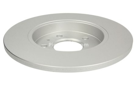 Disc frână spate ABE  (acoperit) pentru: AUDI A4 B6, A4 B7, A4 B8; SEAT EXEO, EXEO ST 1.6-3.2 11.00-05.13
