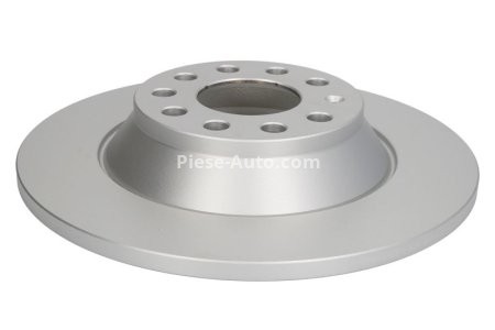 Disc frână spate ABE  (acoperit) pentru: AUDI A6 C5, A6 C6, A6 C7 2.0-4.2 12.97-09.18