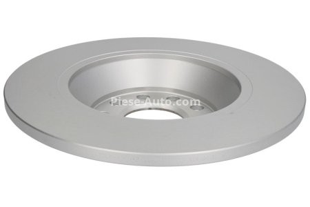 Disc frână spate ABE  (acoperit) pentru: AUDI A6 C5, A6 C6, A6 C7 2.0-4.2 12.97-09.18