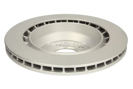 Disc frână spate ABE  (acoperit) pentru: AUDI Q7; PORSCHE CAYENNE; VW TOUAREG 2.5D-6.0D 09.02-