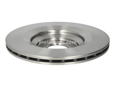 Disc frână spate ABE  (puternic carbonatat; cu suruburi) pentru: AUDI A6 C6 2.0-4.2 05.04-08.11