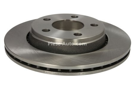 Disc frână spate ABE, pentru: AUDI 100 C3, 200 C3, A8 D2 1.8-4.2 09.83-09.02
