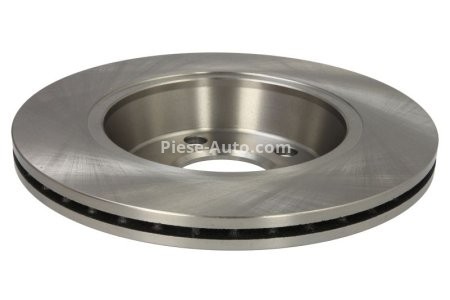 Disc frână spate ABE, pentru: AUDI 100 C3, 200 C3, A8 D2 1.8-4.2 09.83-09.02
