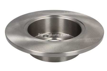 Disc frână spate ABE, pentru: AUDI 100 C3, 80 B3, 80 B4, 90 B2, 90 B3, A4 B6, CABRIOLET B3, COUPE B2, COUPE B3 1.4-2.8 07.81-10.05