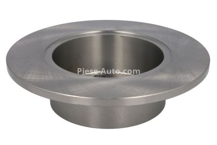 Disc frână spate ABE, pentru: AUDI 100 C3, COUPE B3 1.8-2.5D 03.83-07.91