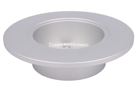 Disc frână spate ABE, pentru: AUDI 100 C4, A6 C4, A6 C5; SKODA SUPERB I; VW PARATI III, PASSAT B5, PASSAT B5.5, PASSAT B6, POLO III CLASSIC, POLO IV, POLO V 1.6-3.0 12.90-