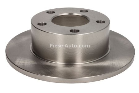 Disc frână spate ABE, pentru: AUDI 100 C4, A6 C4, A6 C5; SKODA SUPERB I; VW PASSAT B5, PASSAT B5.5, PASSAT B6 1.6-3.0 12.90-07.10