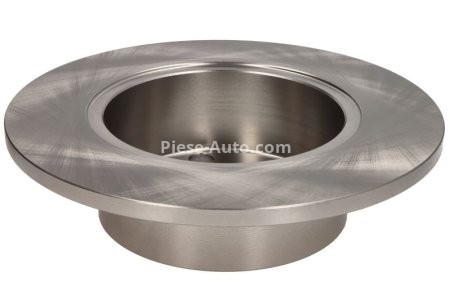 Disc frână spate ABE, pentru: AUDI 100 C4, A6 C4, A6 C5; SKODA SUPERB I; VW PASSAT B5, PASSAT B5.5, PASSAT B6 1.6-3.0 12.90-07.10