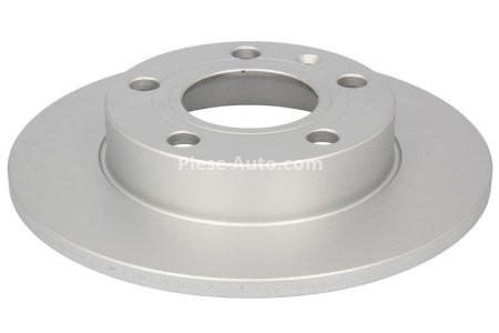 Disc frână spate ABE, pentru: AUDI 80 B4, A4 B6, A4 B7; SEAT EXEO, EXEO ST 1.6-3.0D 07.92-05.13