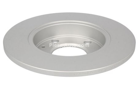 Disc frână spate ABE, pentru: AUDI 80 B4, A4 B6, A4 B7; SEAT EXEO, EXEO ST 1.6-3.0D 07.92-05.13