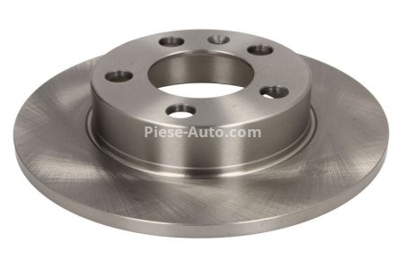 Disc frână spate ABE, pentru: AUDI A1, A1 ALLSTREET, A1 CITY CARVER, A2, A3, TT; JAGUAR S-TYPE II; SEAT ARONA, CORDOBA, IBIZA III, IBIZA IV, IBIZA IV SC 1.0-4.2 10.95-
