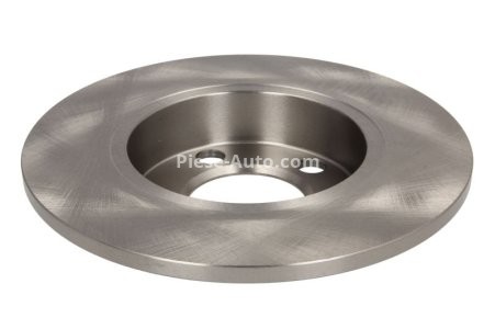 Disc frână spate ABE, pentru: AUDI A1, A1 ALLSTREET, A1 CITY CARVER, A2, A3, TT; JAGUAR S-TYPE II; SEAT ARONA, CORDOBA, IBIZA III, IBIZA IV, IBIZA IV SC 1.0-4.2 10.95-