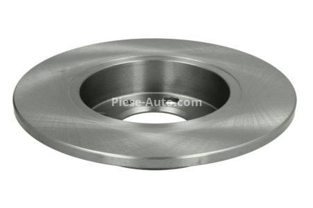 Disc frână spate ABE, pentru: AUDI A1, A3, TT; SEAT AROSA, CORDOBA, CORDOBA VARIO, IBIZA II, IBIZA III, IBIZA IV, IBIZA IV SC; SKODA FABIA III; VW BORA I, GOLF IV 1.0-2.0 02.93-